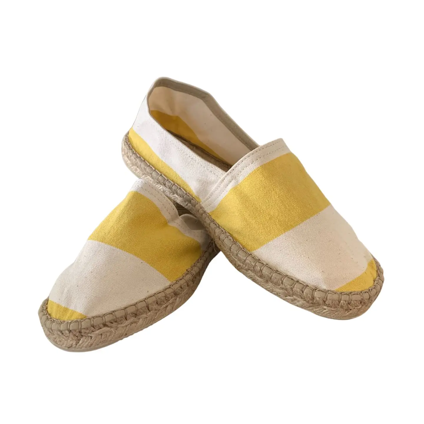 Alpercatas Riscas Amarelas 1