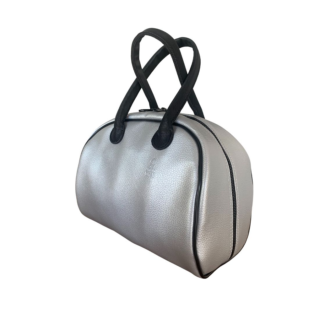 Lunch Bag SmartEve Silver