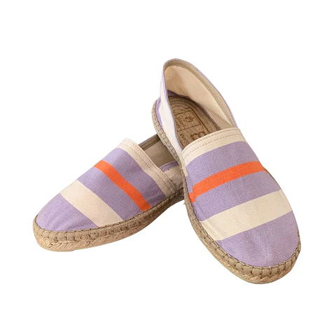 Alpercatas Riscas Alfazema