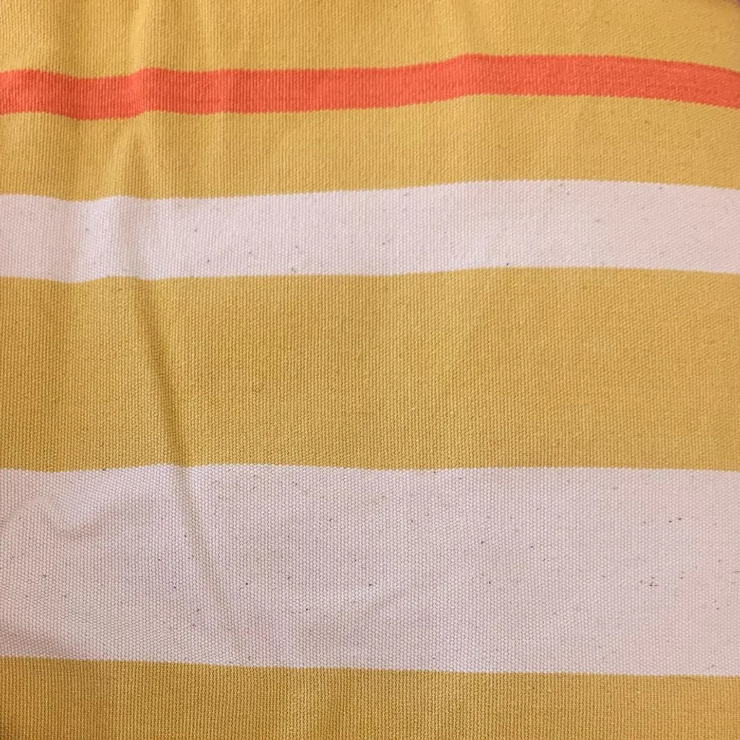 Alpercatas Riscas Amarelas 4