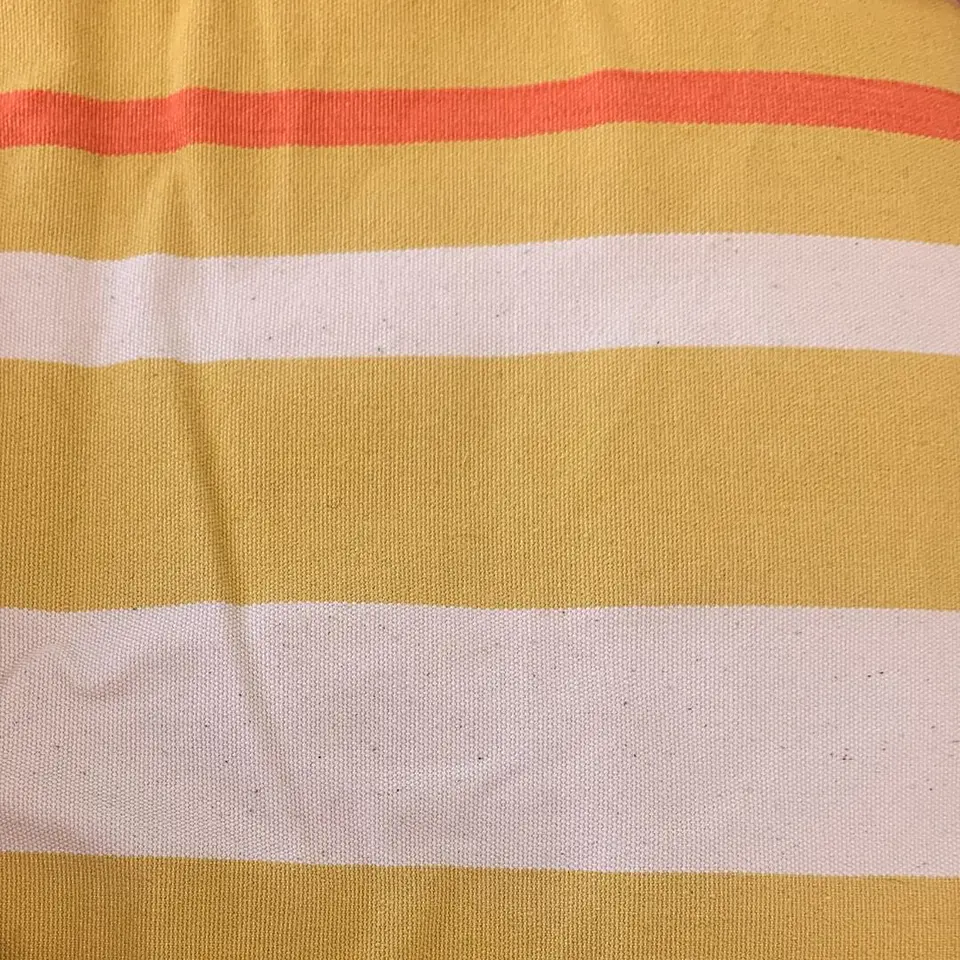 Alpercatas Riscas Amarelas 4