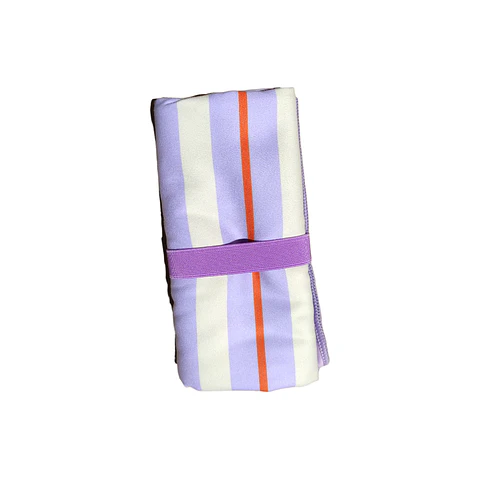 Toalha de Praia Alfazema