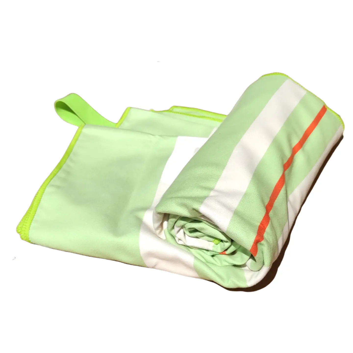 Toalha de Praia Verde 1