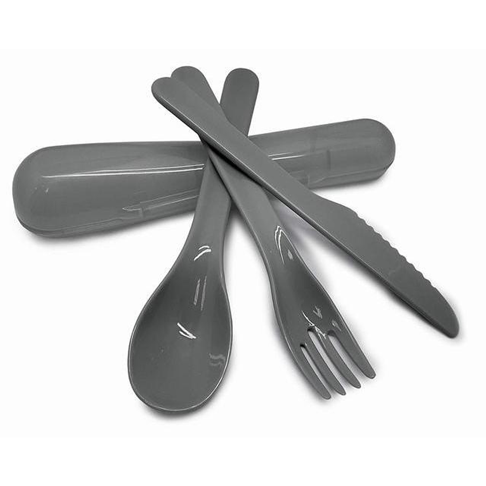 Office Cutlery Set