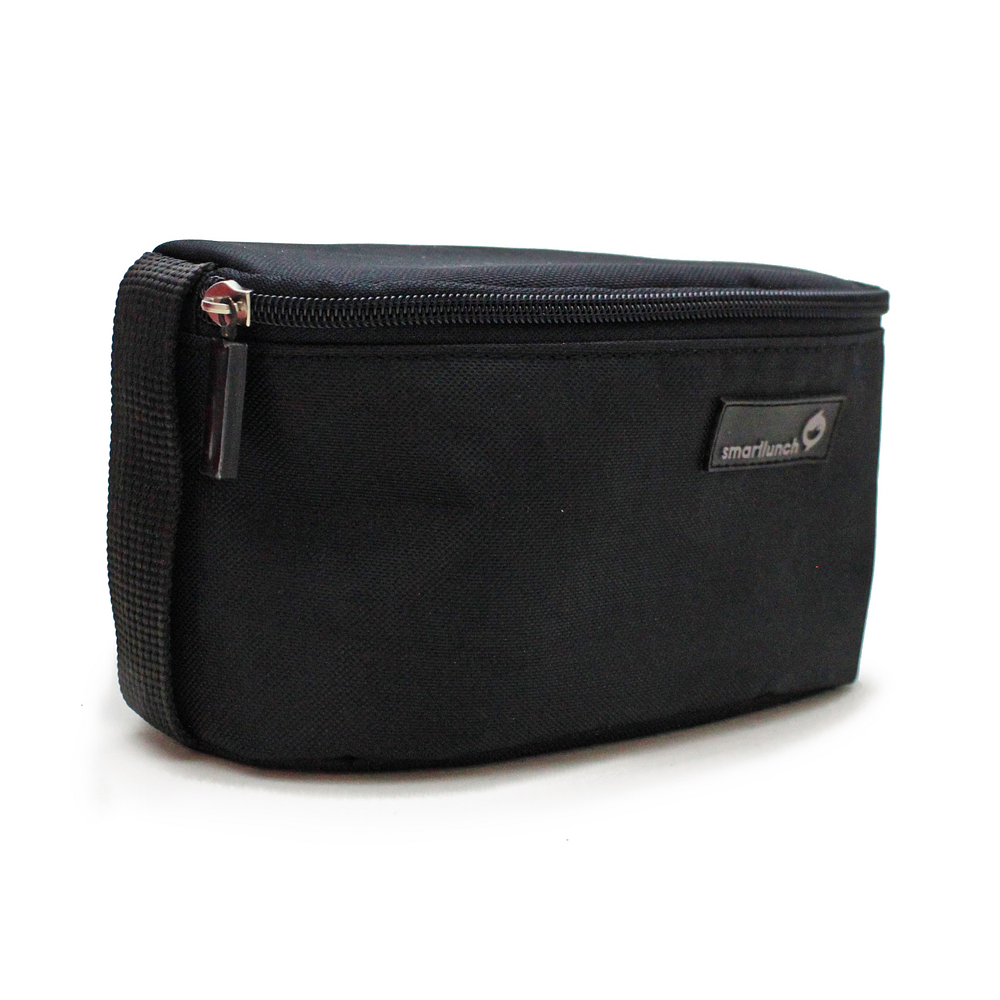 Lunch Bag Smart4'all Extra Black