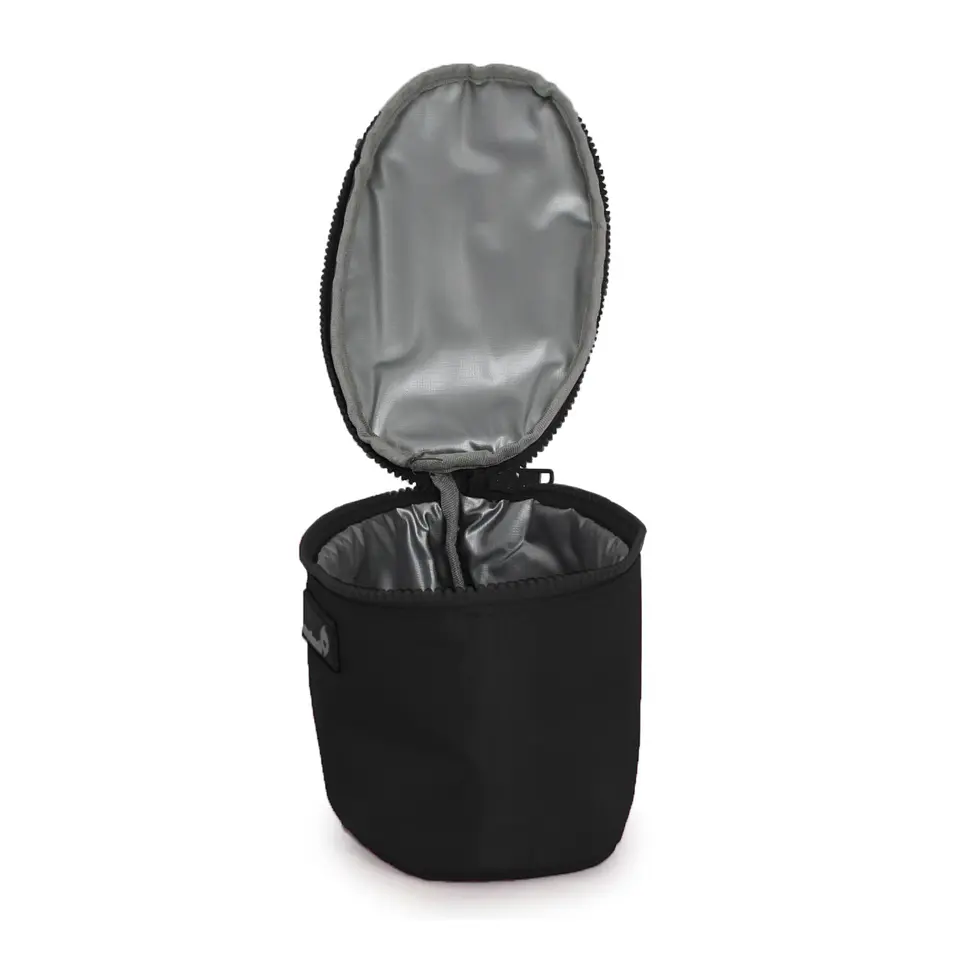 Lancheira Smart4'all Preto Extra 3