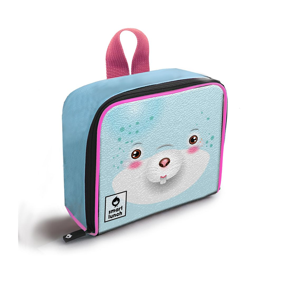 Baby Lunch Bag - Rabbit