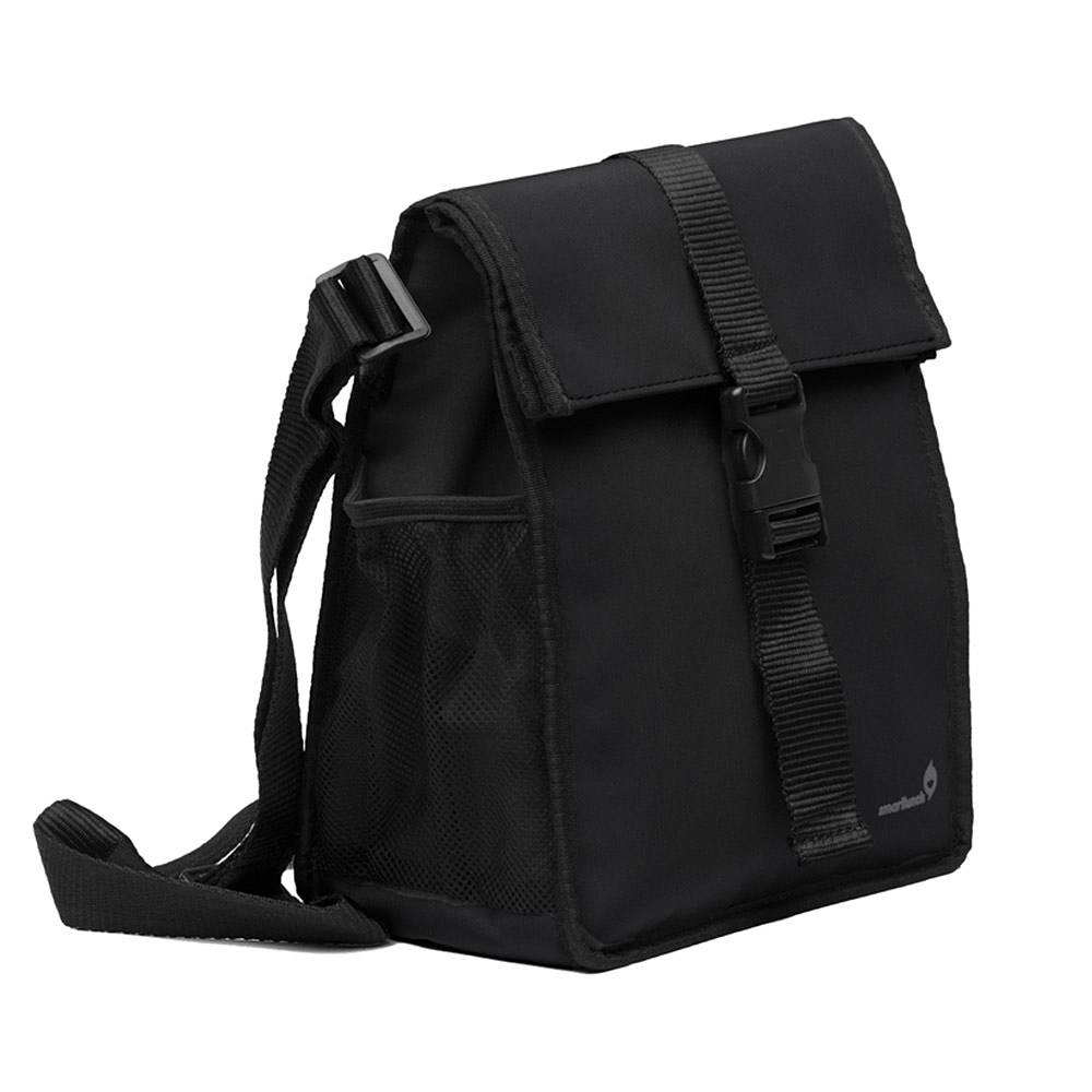 Lunch Bag SmartSquare Black