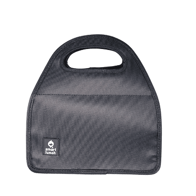 Lunch Bag MiniMoonbag - Negro