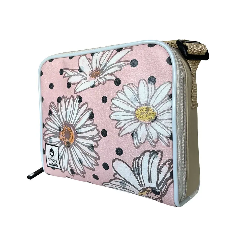 SmartBag Onthego Flower 4
