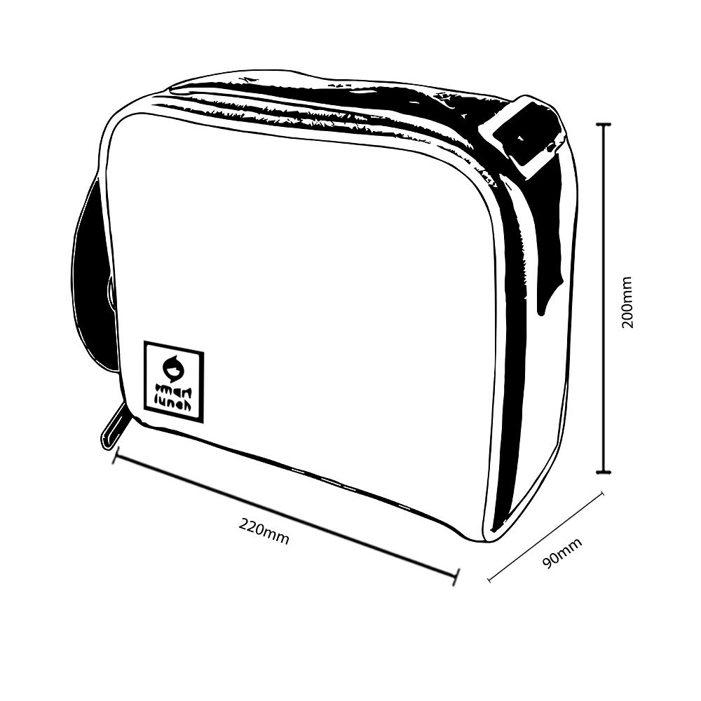 SmartBag Onthego Land