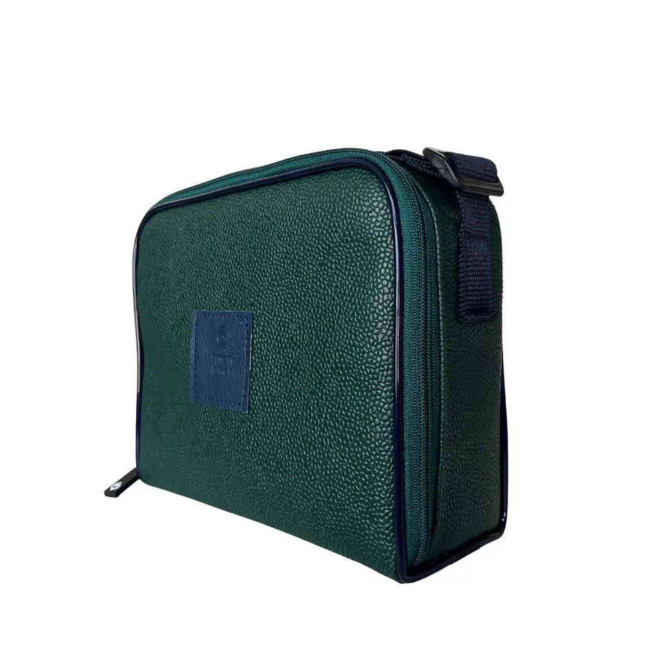 Lunch Bag Onthego Verde 3