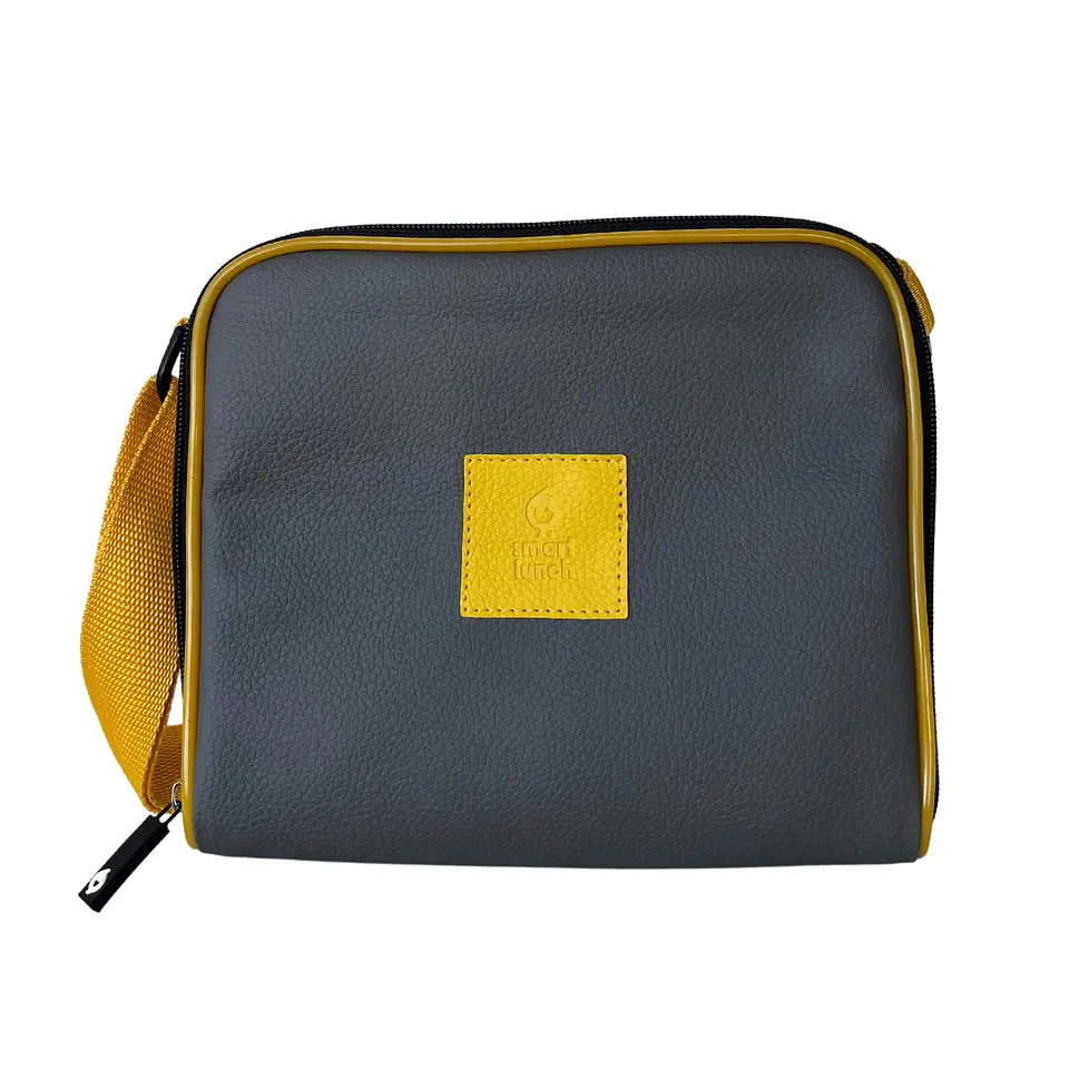 Lunch Bag Onthego Gris 2