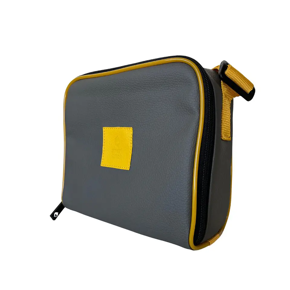 Lunch Bag Onthego Gris 3