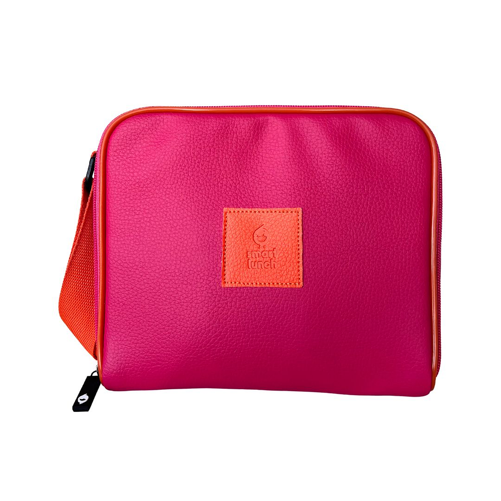 Lunch Bag Onthego Pink