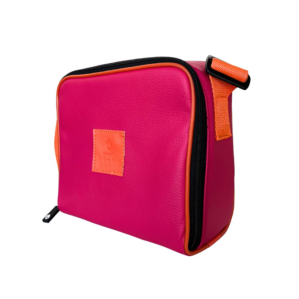 Lunch Bag Onthego Pink