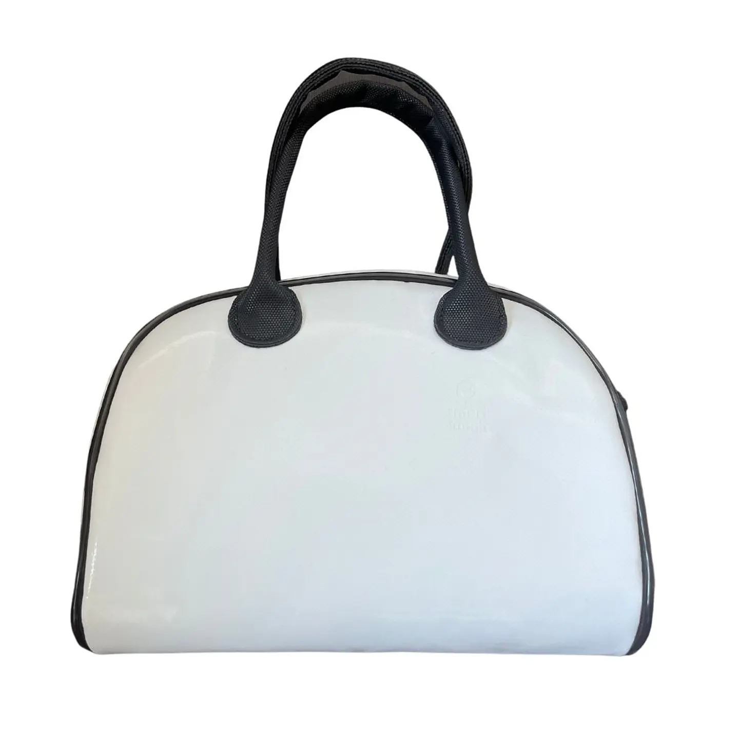 Lunch Bag SmartCity Shining White 2