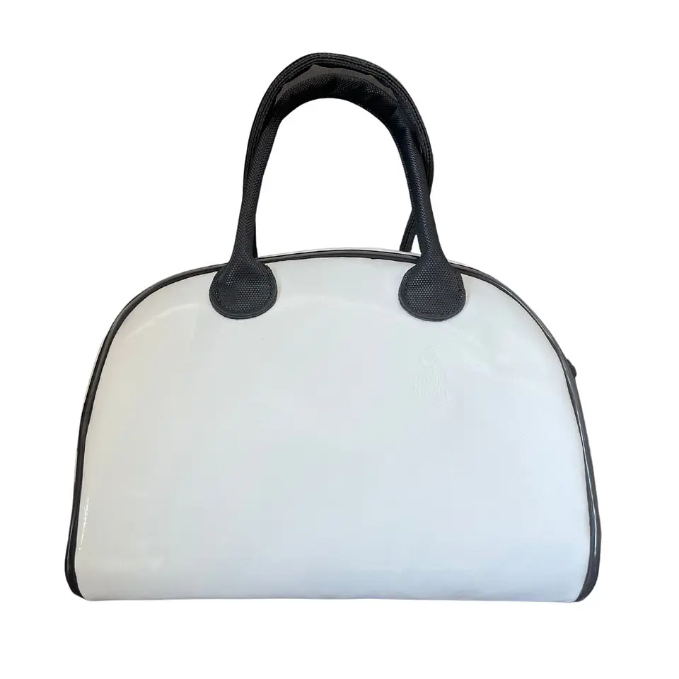 Lunch Bag SmartCity Shining White 2
