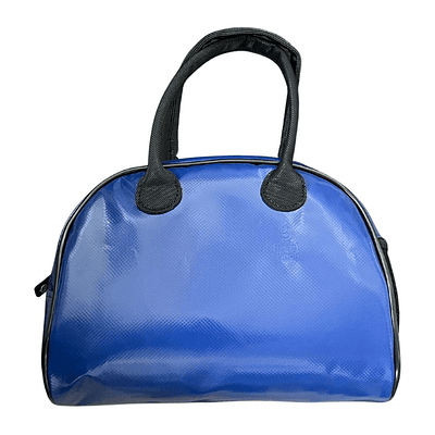 Lunch Bag SmartCity Shining Blue