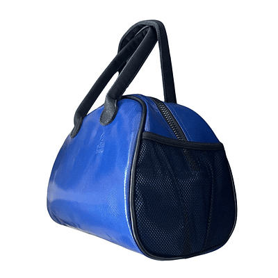 Lunch Bag SmartCity Shining Blue