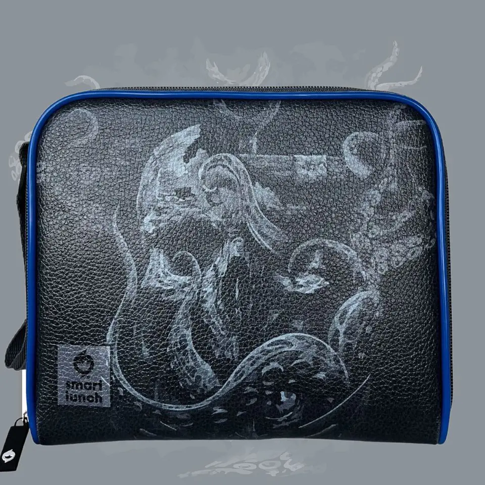 Lunch Bag Onthego Scuba 2