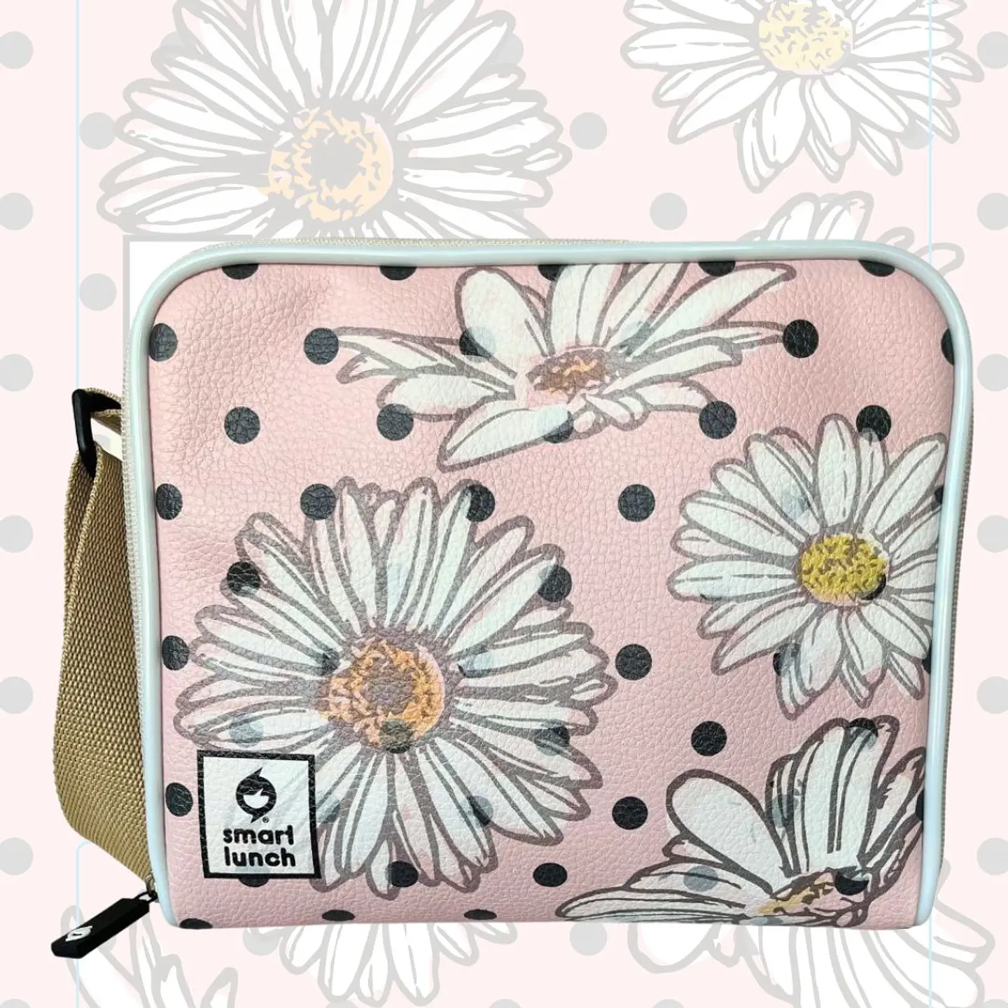 SmartBag Onthego Flower 2