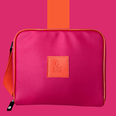 SmartBag Onthego Pink