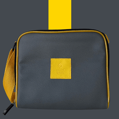 SmartBag Onthego Gray