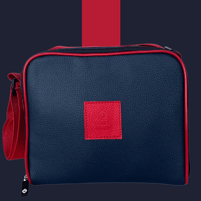 SmartBag Onthego Blue