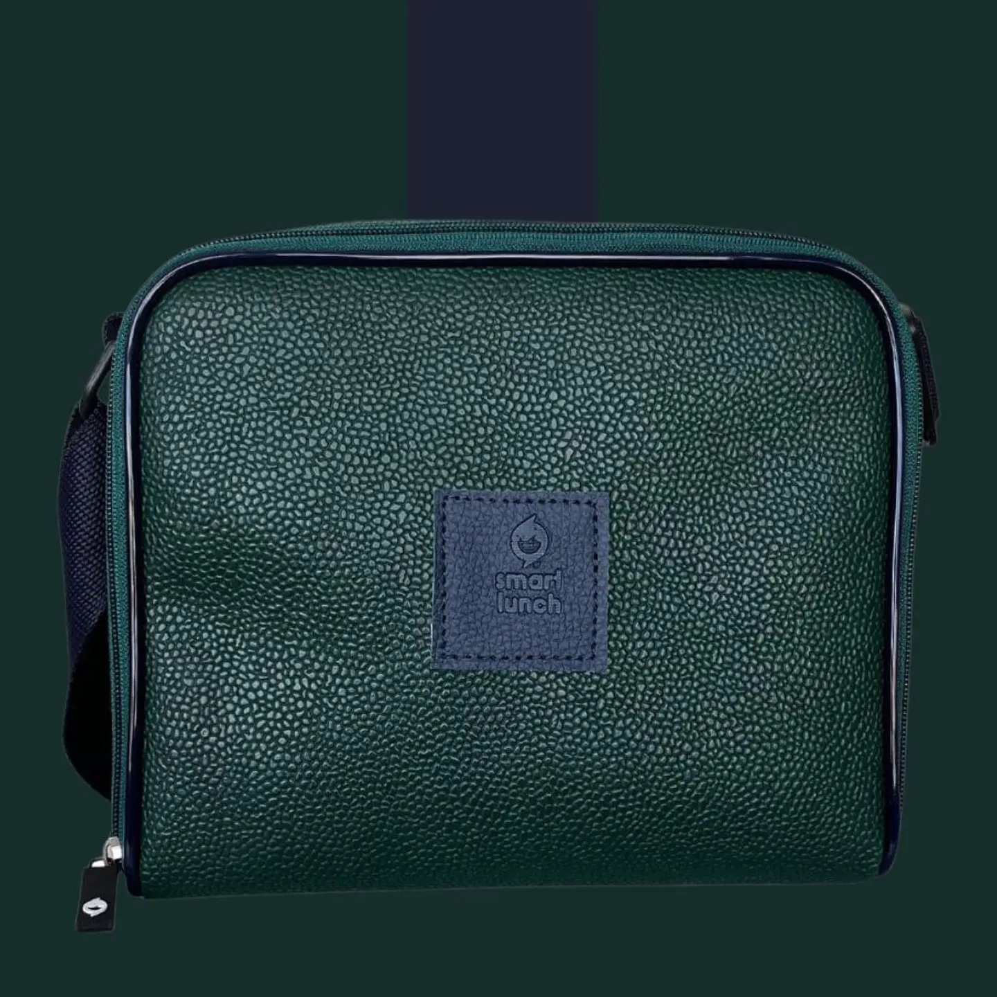 Lunch Bag Onthego Verde 1
