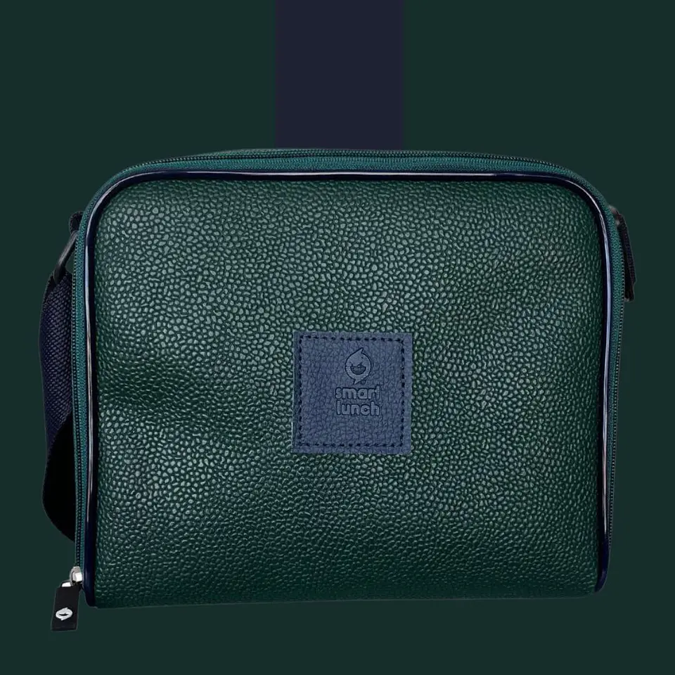 Lunch Bag Onthego Verde 1