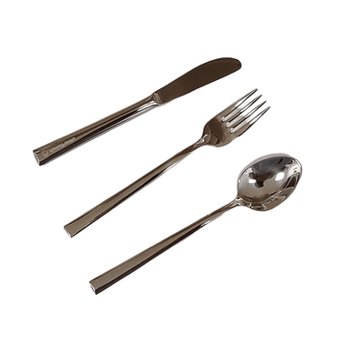 Stainless Cutlery Set