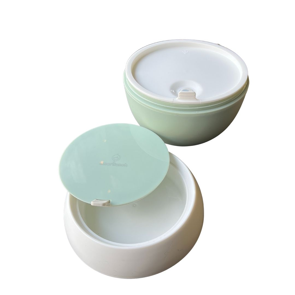 Set SmartBowl - Duo