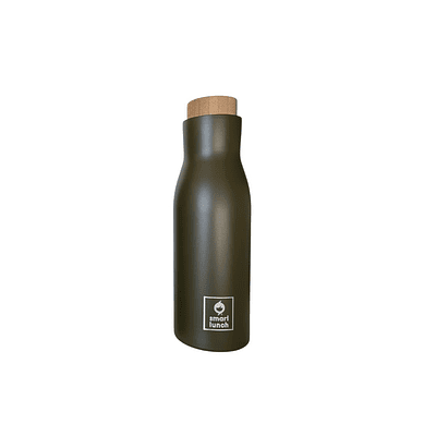SmartBottle Olive Green Thermos bottle 500 ml