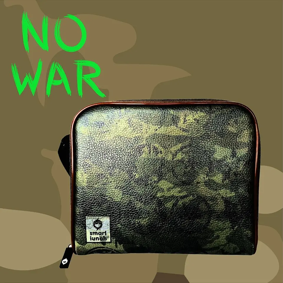 SmartBag Onthego Land 2