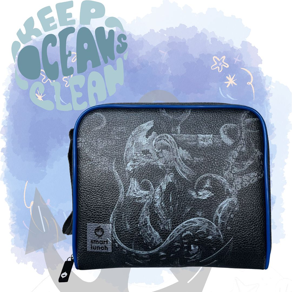 Lunch Bag Onthego Scuba