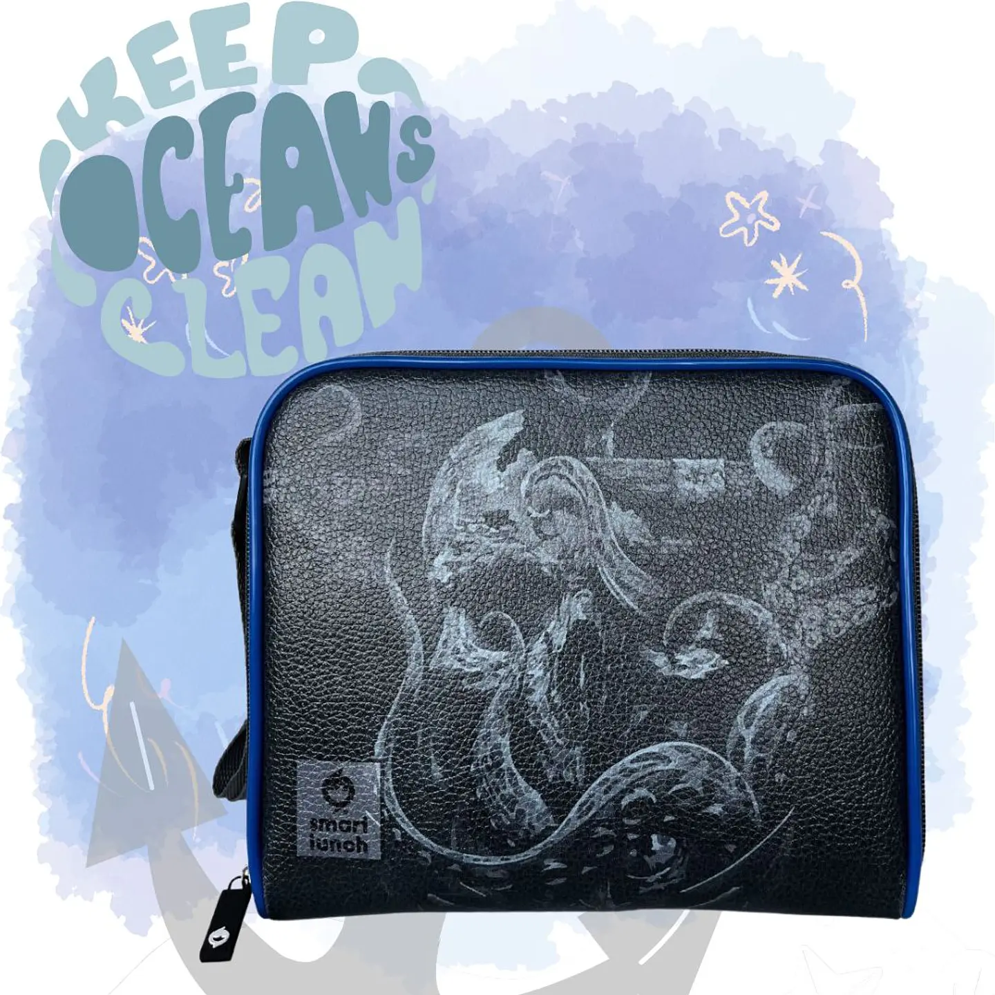 Lunch Bag Onthego Scuba 1
