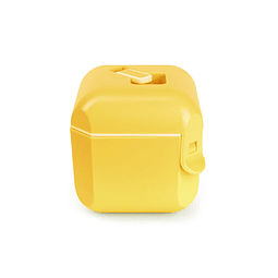 JARSTY Cooking Box Amarelo