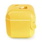 JARSTY Cooking Box Yellow