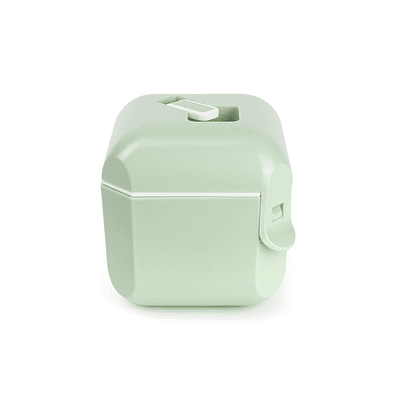 Caja de Cocina JARSTY Verde