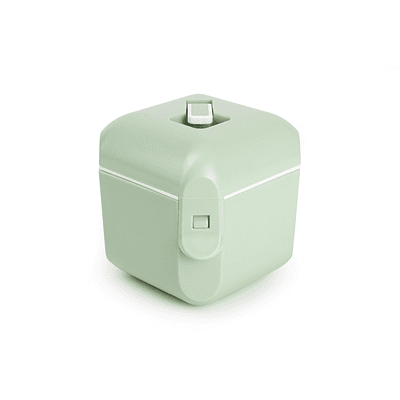 Caja de Cocina JARSTY Verde