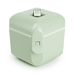 JARSTY Cooking Box Green
