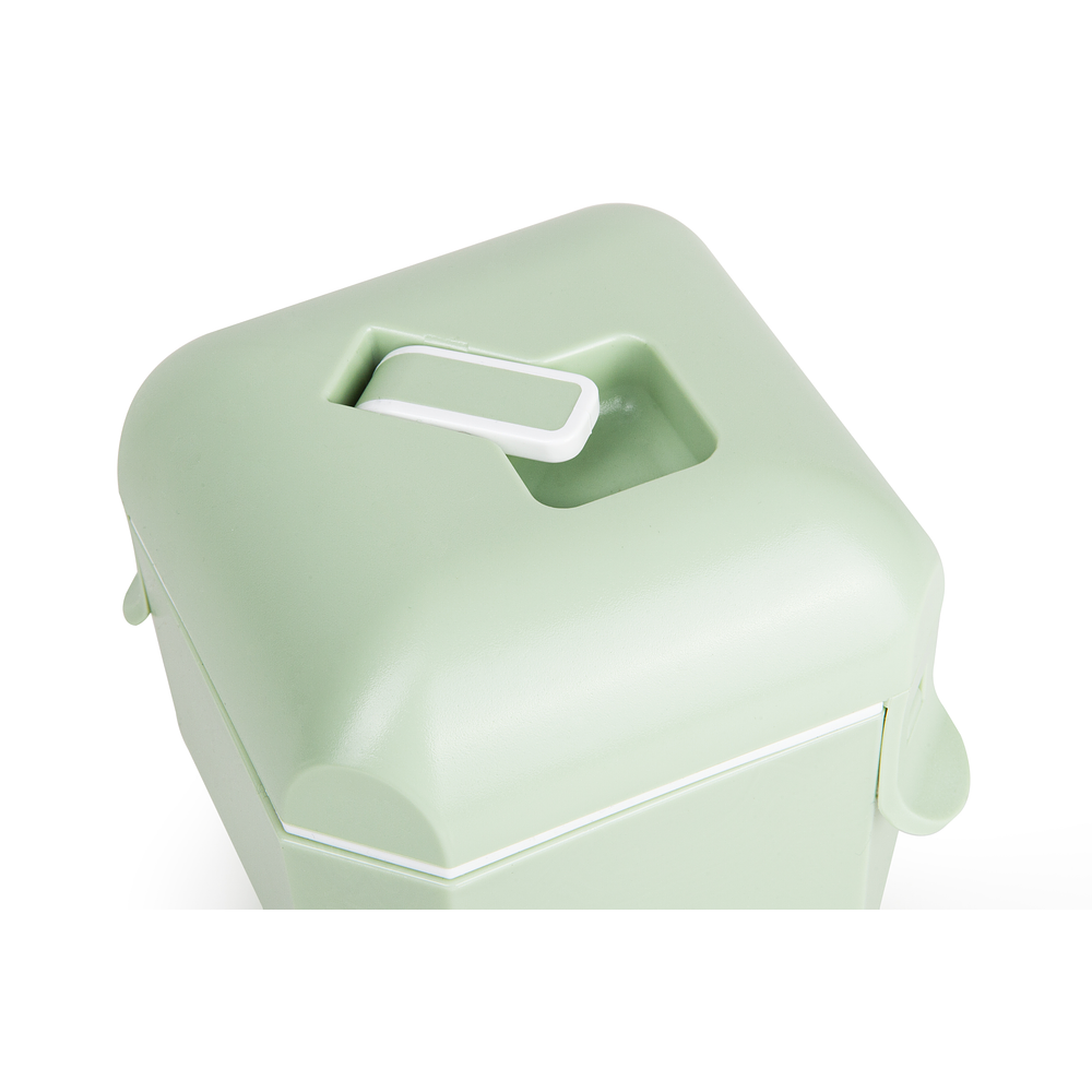 JARSTY Cooking Box Green