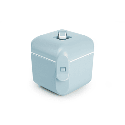 JARSTY Cooking Box Blue