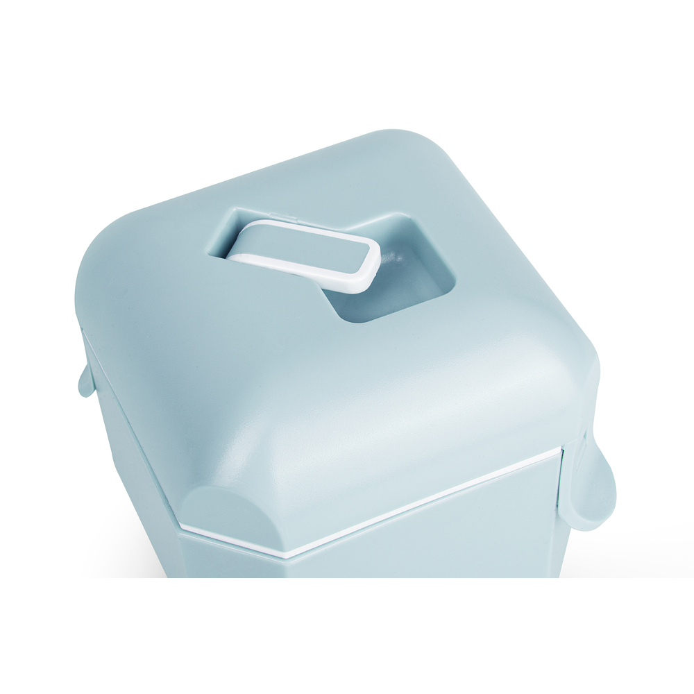 JARSTY Cooking Box Blue