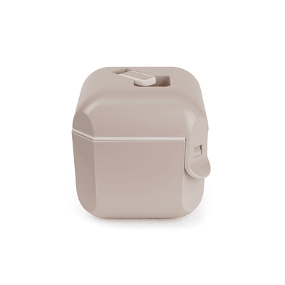 JARSTY Cooking Box Gray