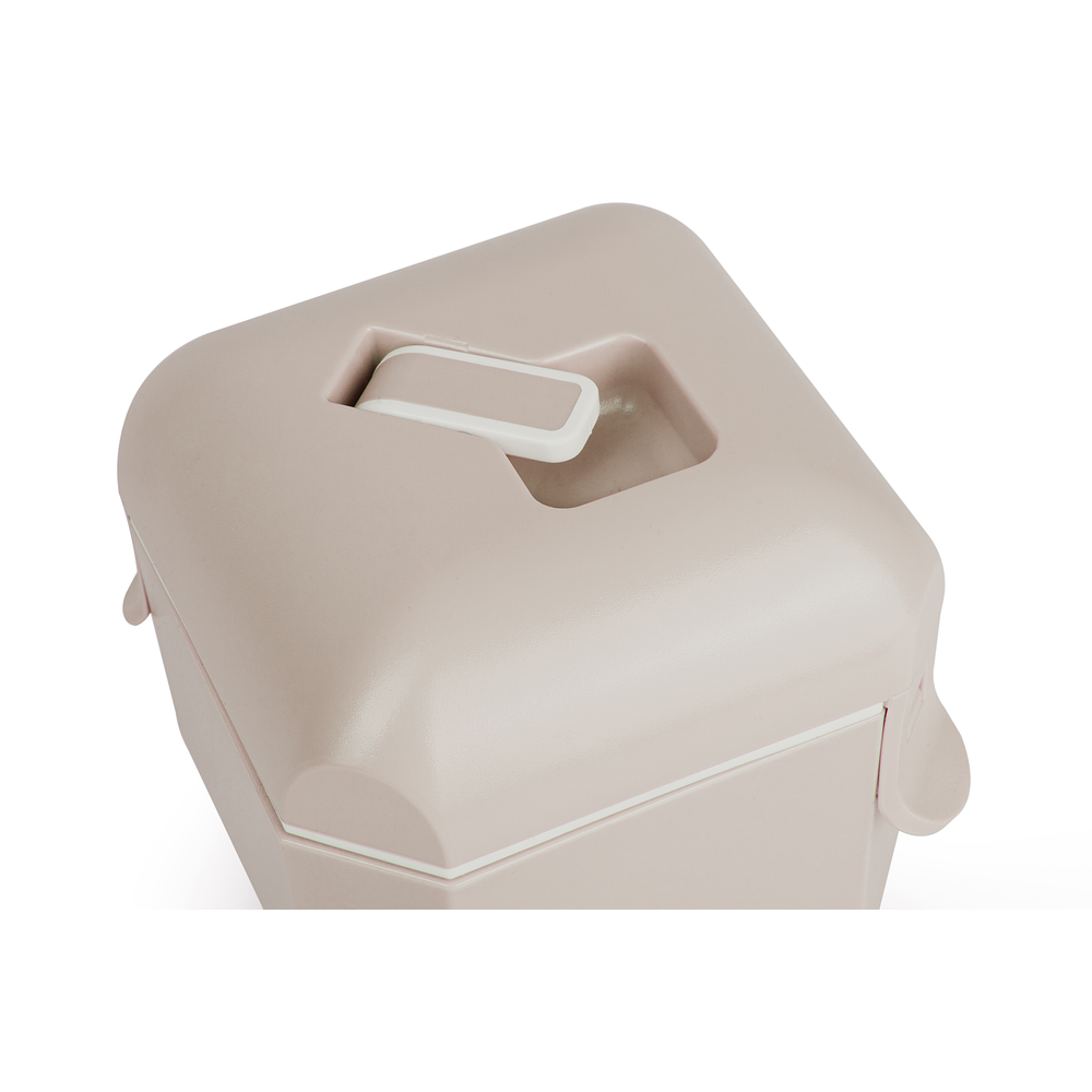 JARSTY Cooking Box Gray