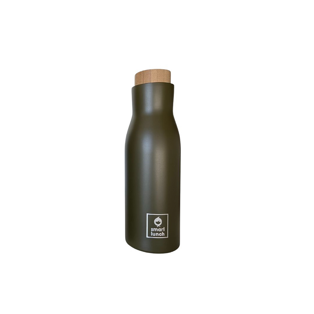 Duo Thermal Bottle Set 2x500ml