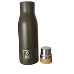 Duo Thermal Bottle Set 2x500ml
