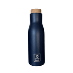 SmartBottle Botella Termo Gris Profundo 500 ml